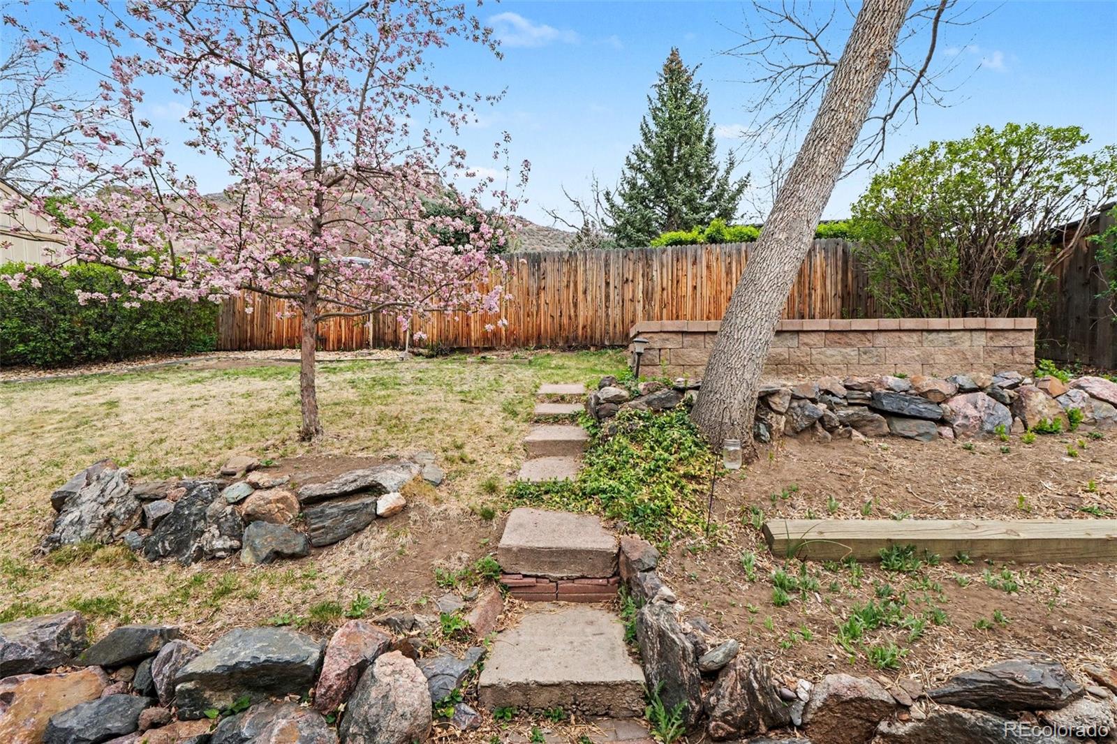 MLS Image #1 for 2221  vernon drive,golden, Colorado