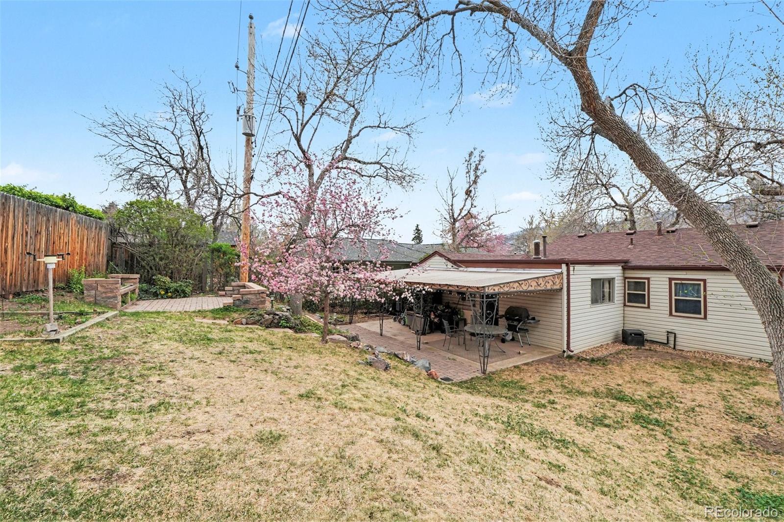 MLS Image #2 for 2221  vernon drive,golden, Colorado
