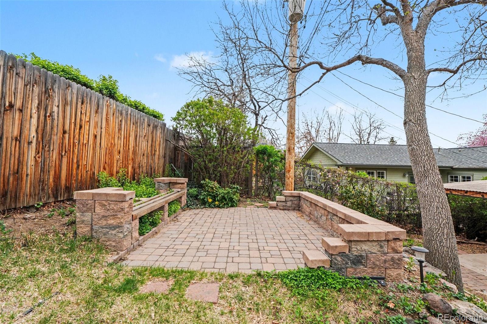 MLS Image #3 for 2221  vernon drive,golden, Colorado