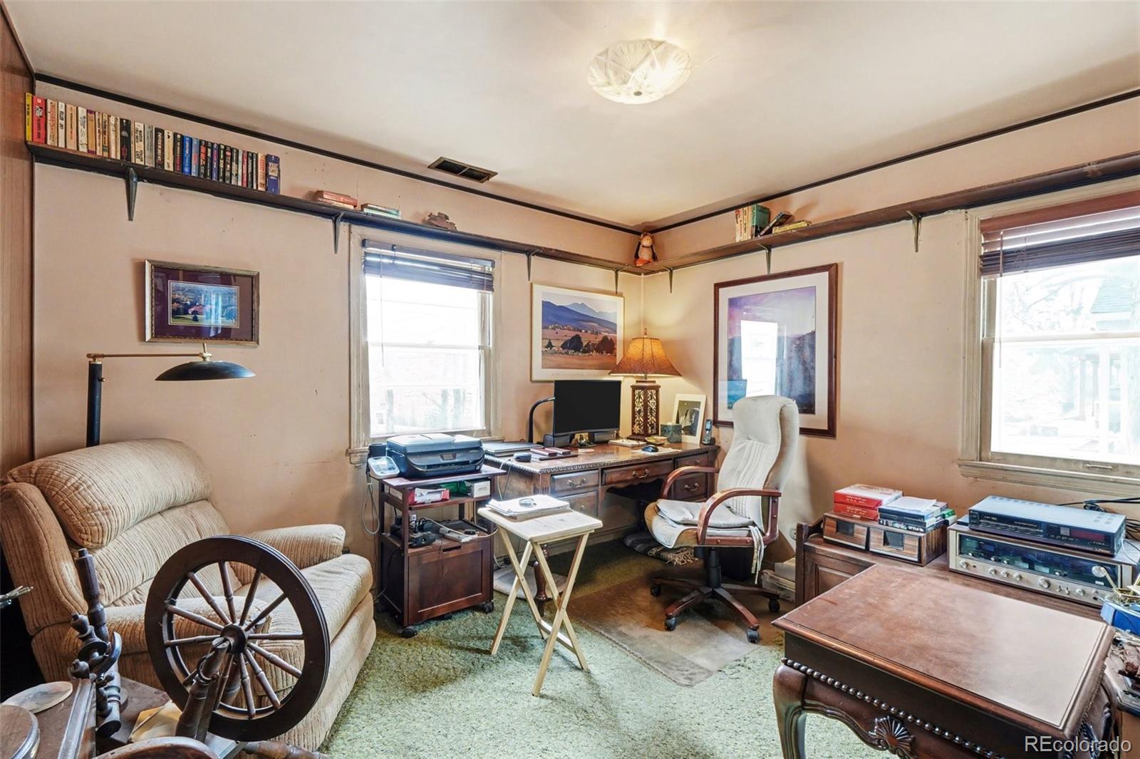 MLS Image #7 for 2221  vernon drive,golden, Colorado