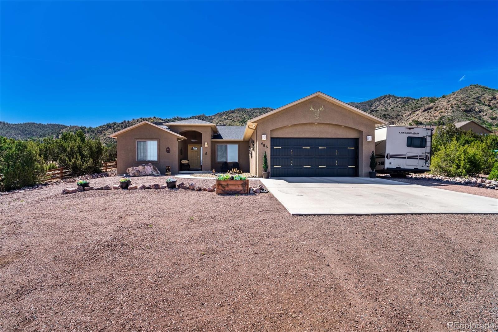 MLS Image #1 for 486  greenhorn drive,canon city, Colorado