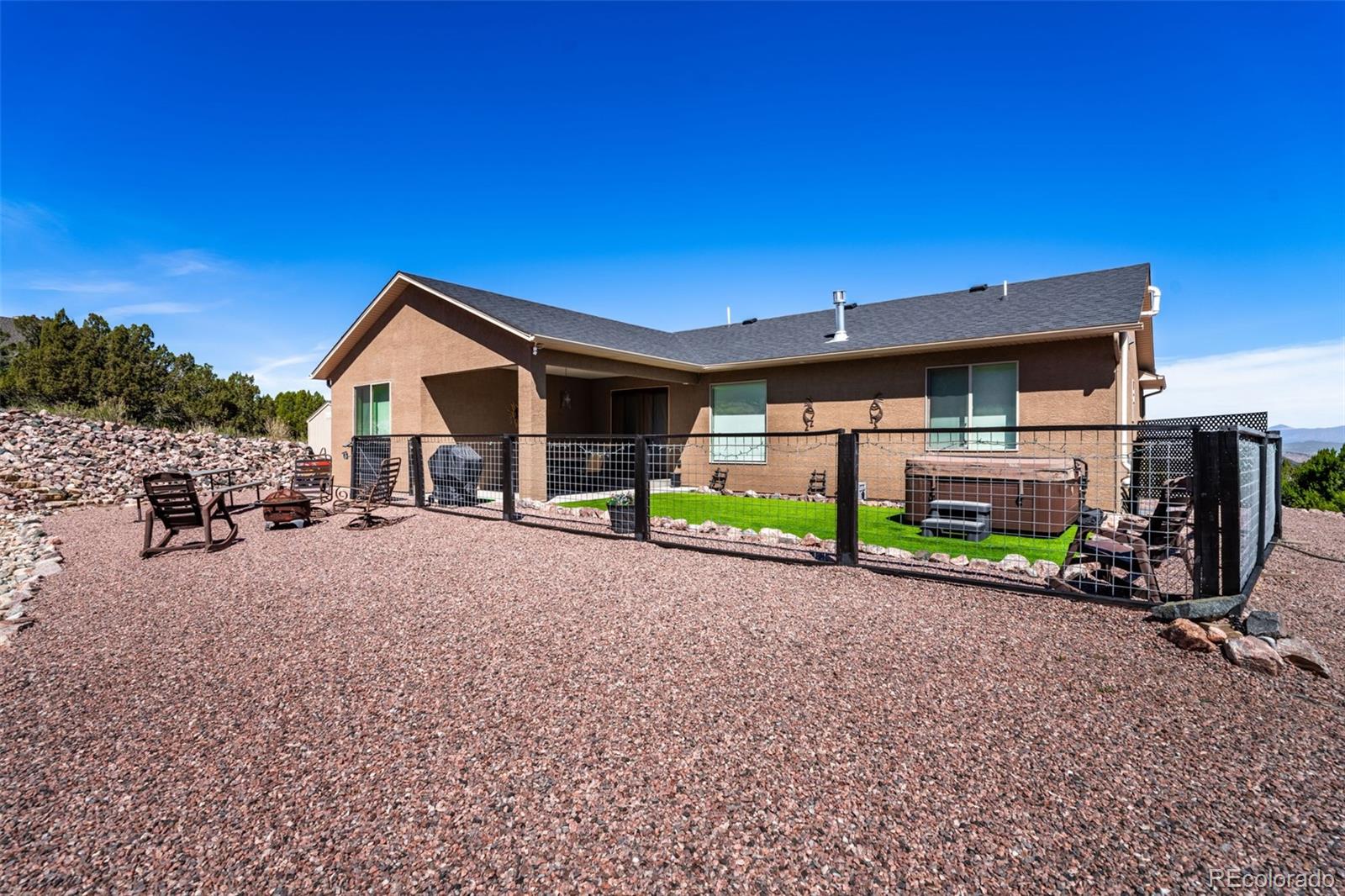 MLS Image #27 for 486  greenhorn drive,canon city, Colorado