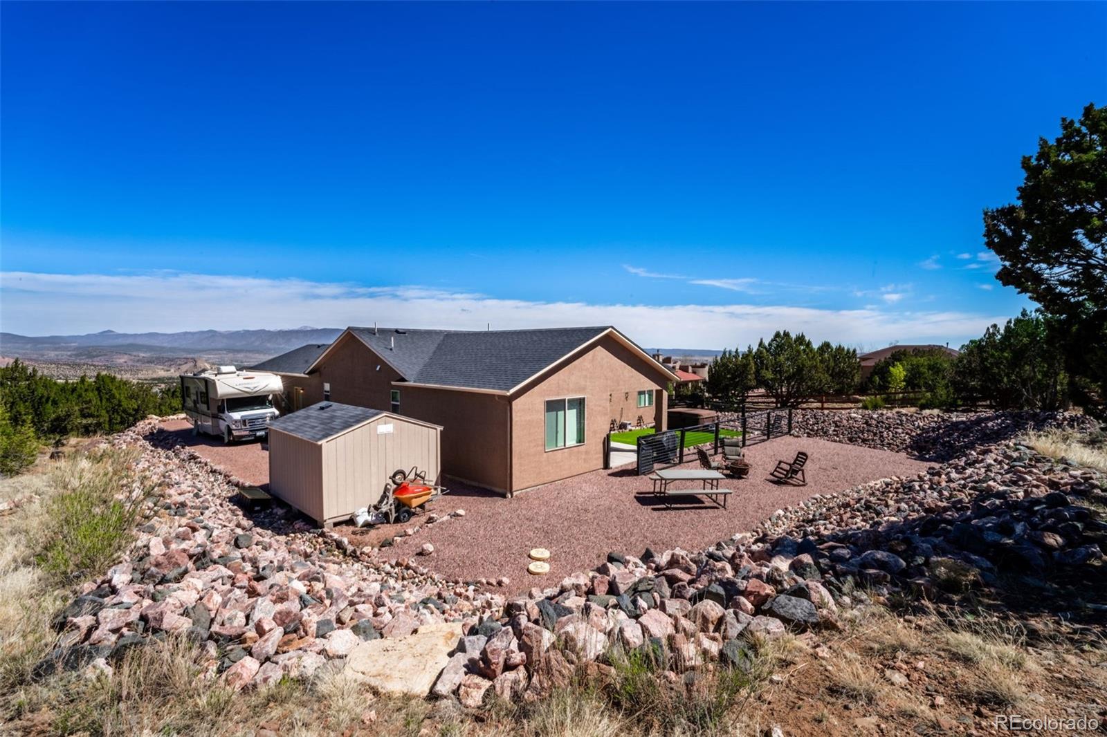 MLS Image #33 for 486  greenhorn drive,canon city, Colorado