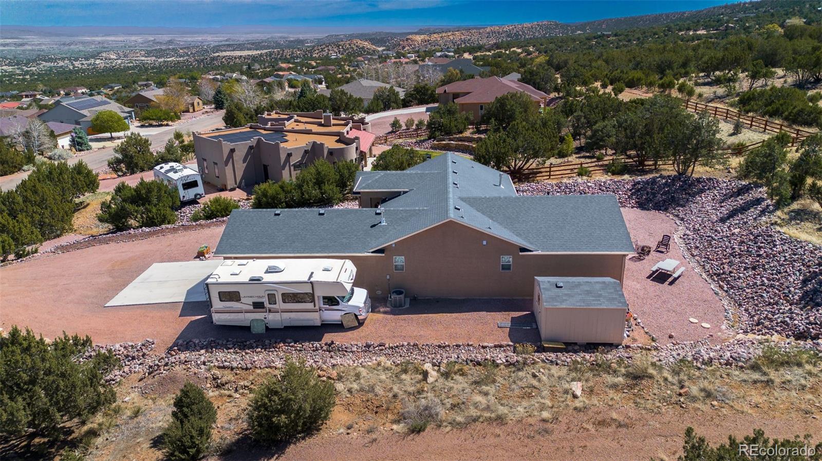 MLS Image #37 for 486  greenhorn drive,canon city, Colorado