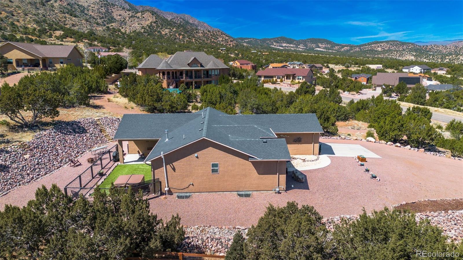 MLS Image #38 for 486  greenhorn drive,canon city, Colorado