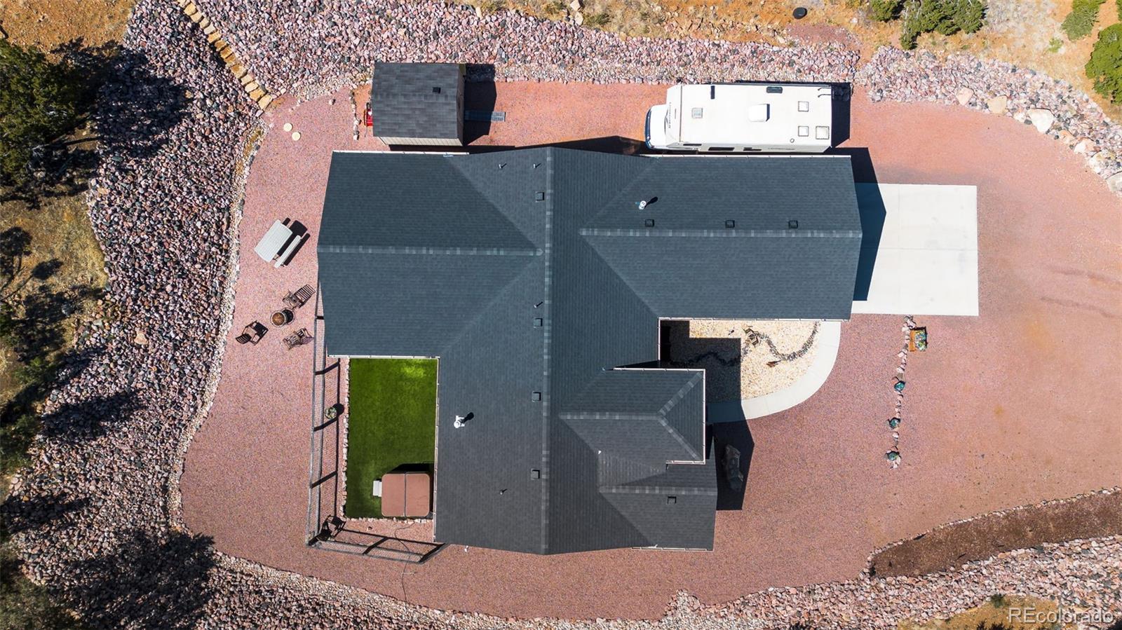 MLS Image #39 for 486  greenhorn drive,canon city, Colorado