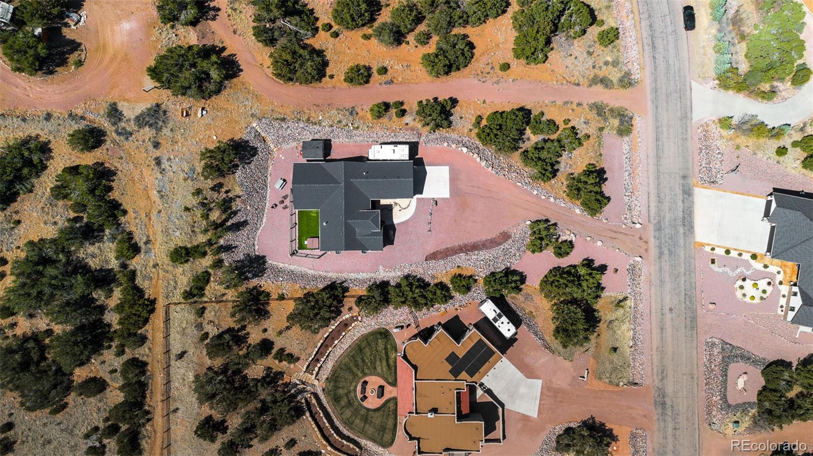 MLS Image #40 for 486  greenhorn drive,canon city, Colorado