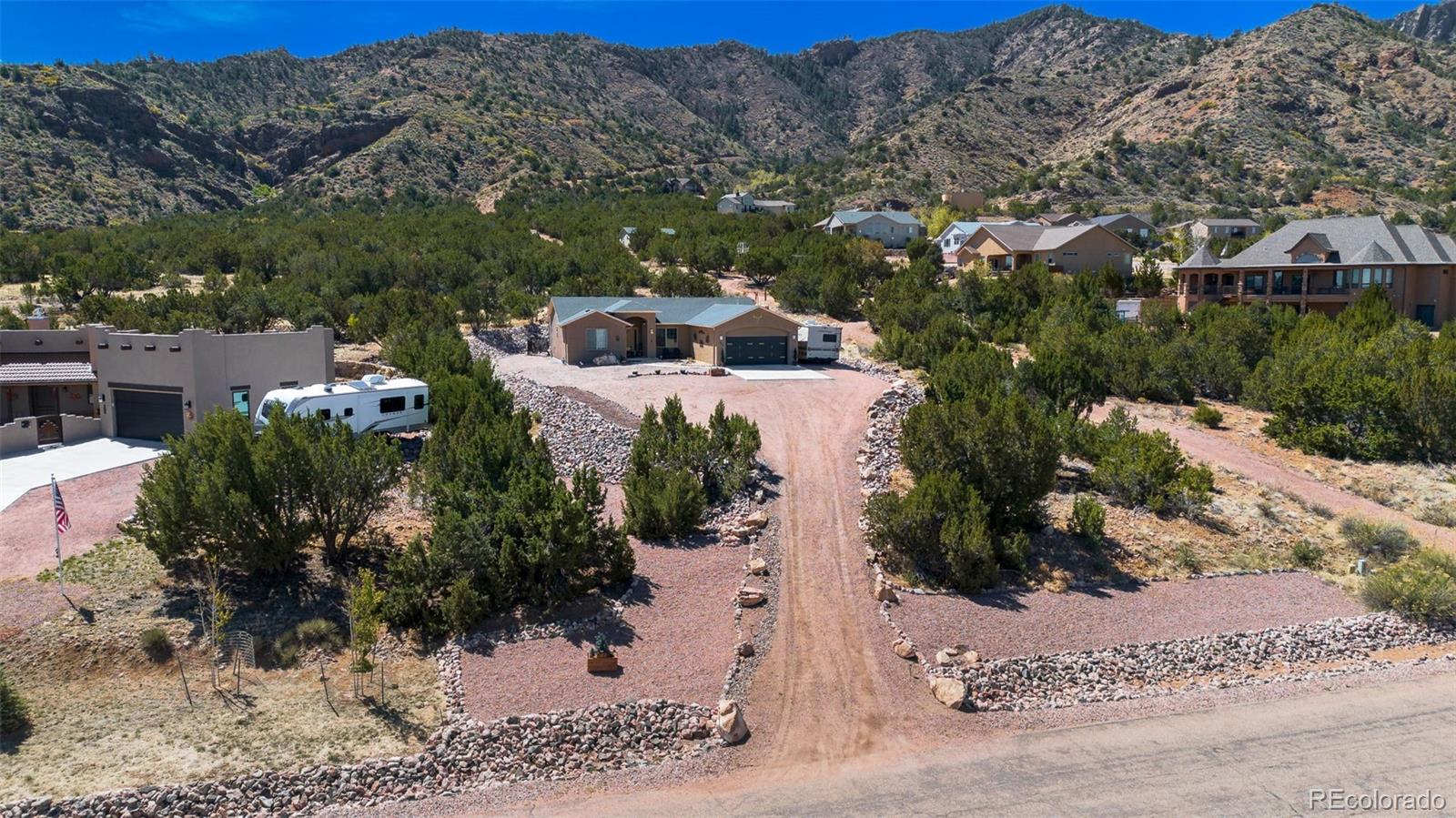 MLS Image #41 for 486  greenhorn drive,canon city, Colorado