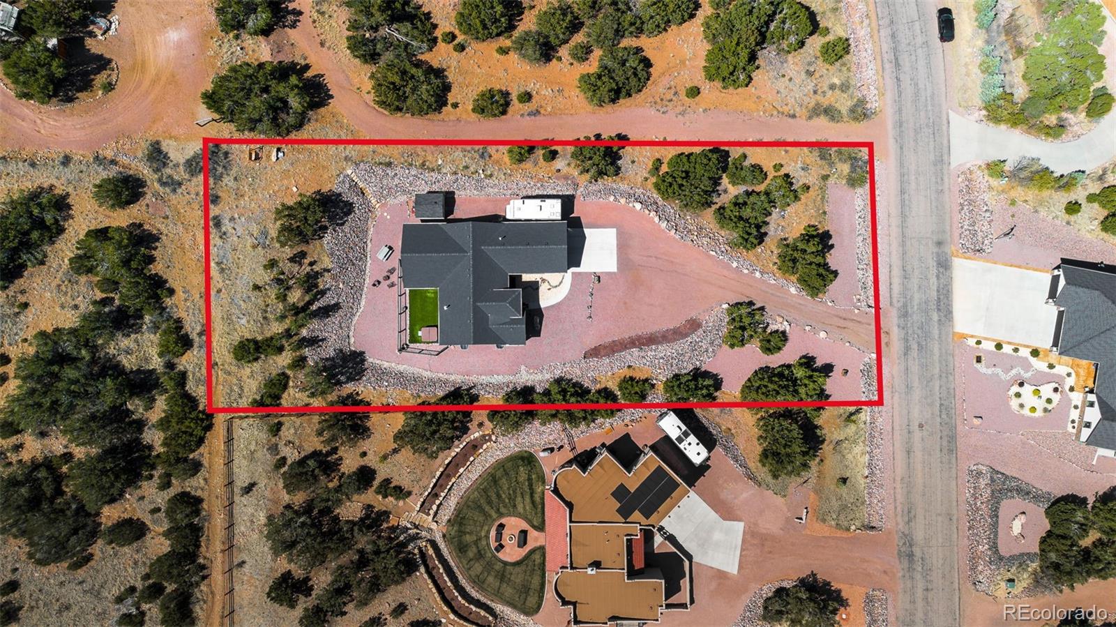 MLS Image #42 for 486  greenhorn drive,canon city, Colorado