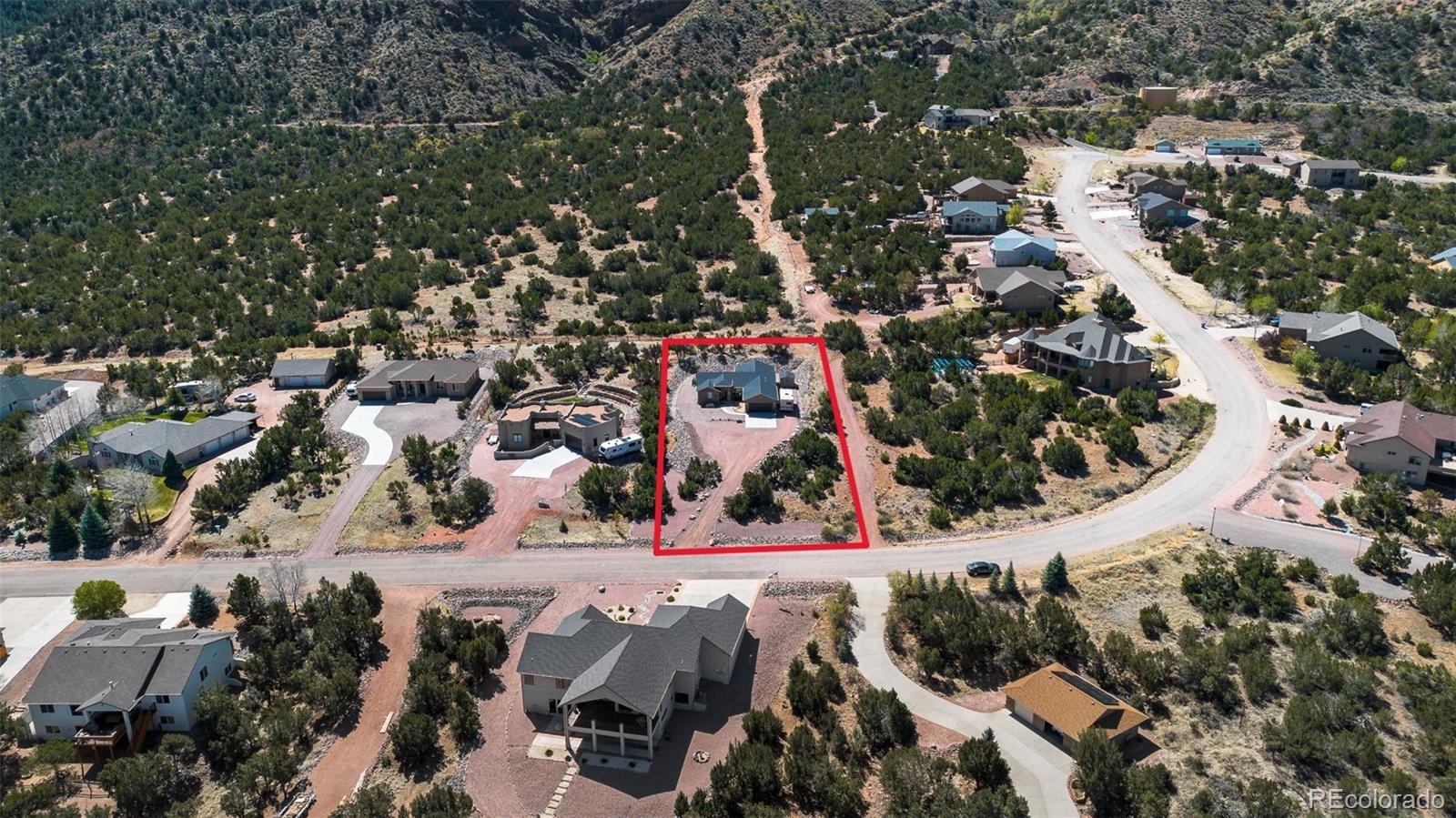 MLS Image #43 for 486  greenhorn drive,canon city, Colorado