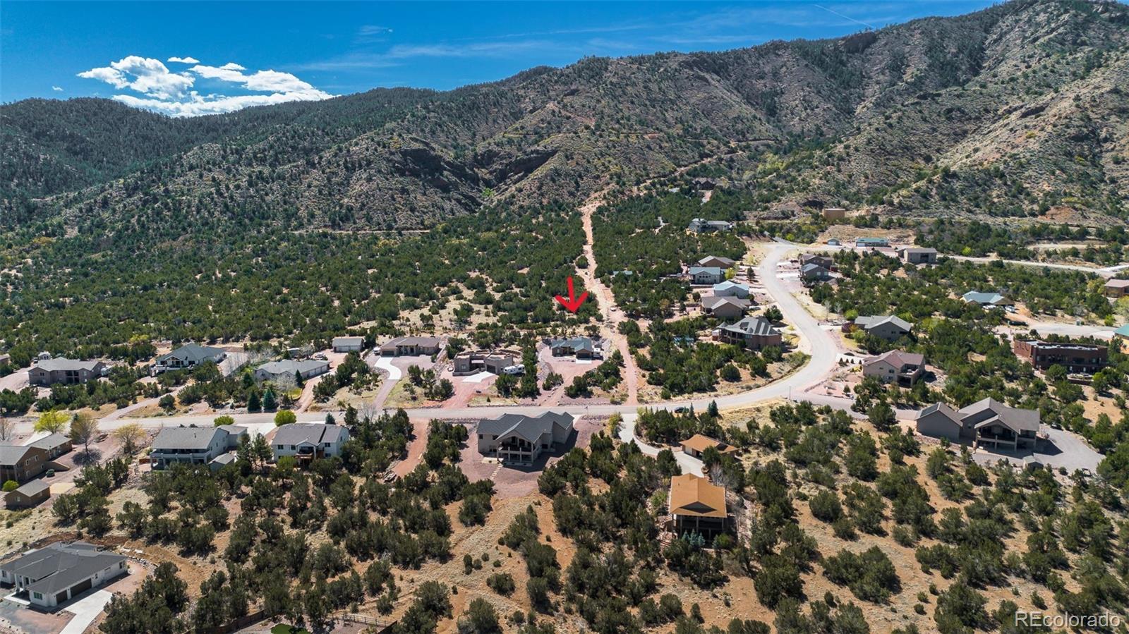 MLS Image #44 for 486  greenhorn drive,canon city, Colorado