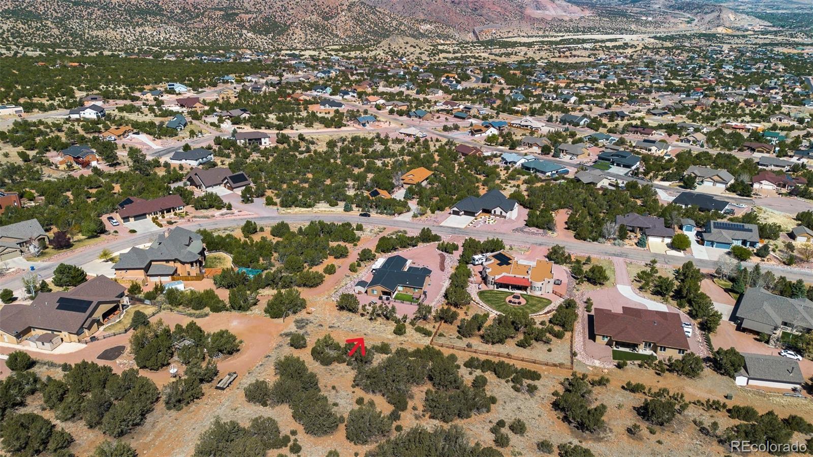 MLS Image #45 for 486  greenhorn drive,canon city, Colorado