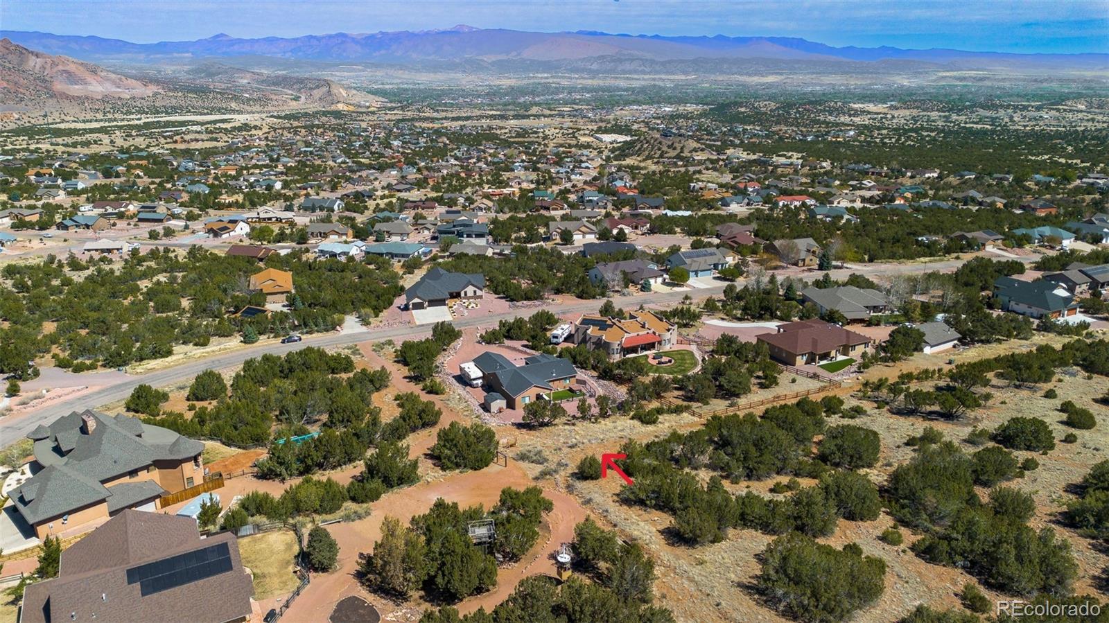 MLS Image #46 for 486  greenhorn drive,canon city, Colorado