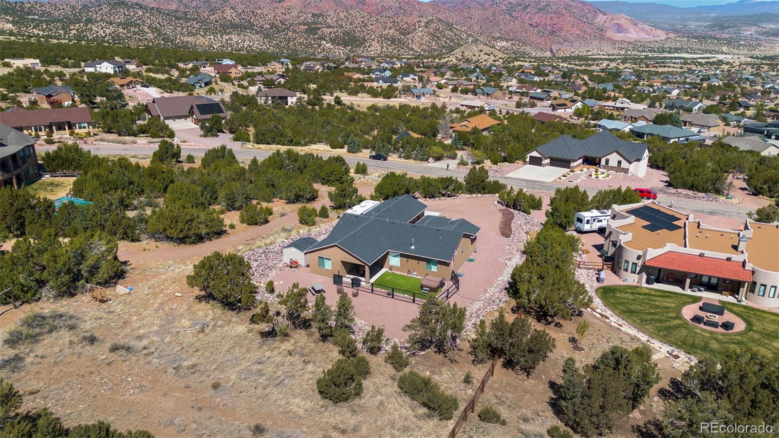 MLS Image #47 for 486  greenhorn drive,canon city, Colorado