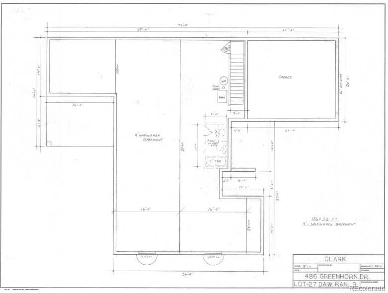 MLS Image #48 for 486  greenhorn drive,canon city, Colorado