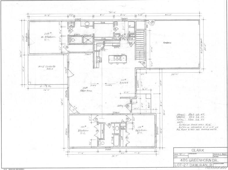 MLS Image #49 for 486  greenhorn drive,canon city, Colorado
