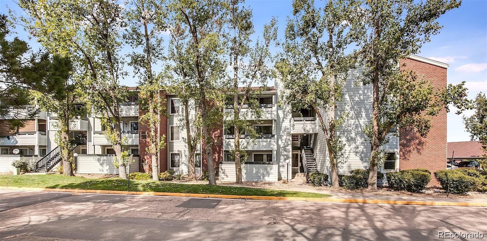 MLS Image #1 for 14469 e 1st drive a12,aurora, Colorado