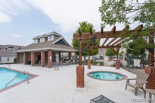 MLS Image #18 for 14469 e 1st drive a12,aurora, Colorado