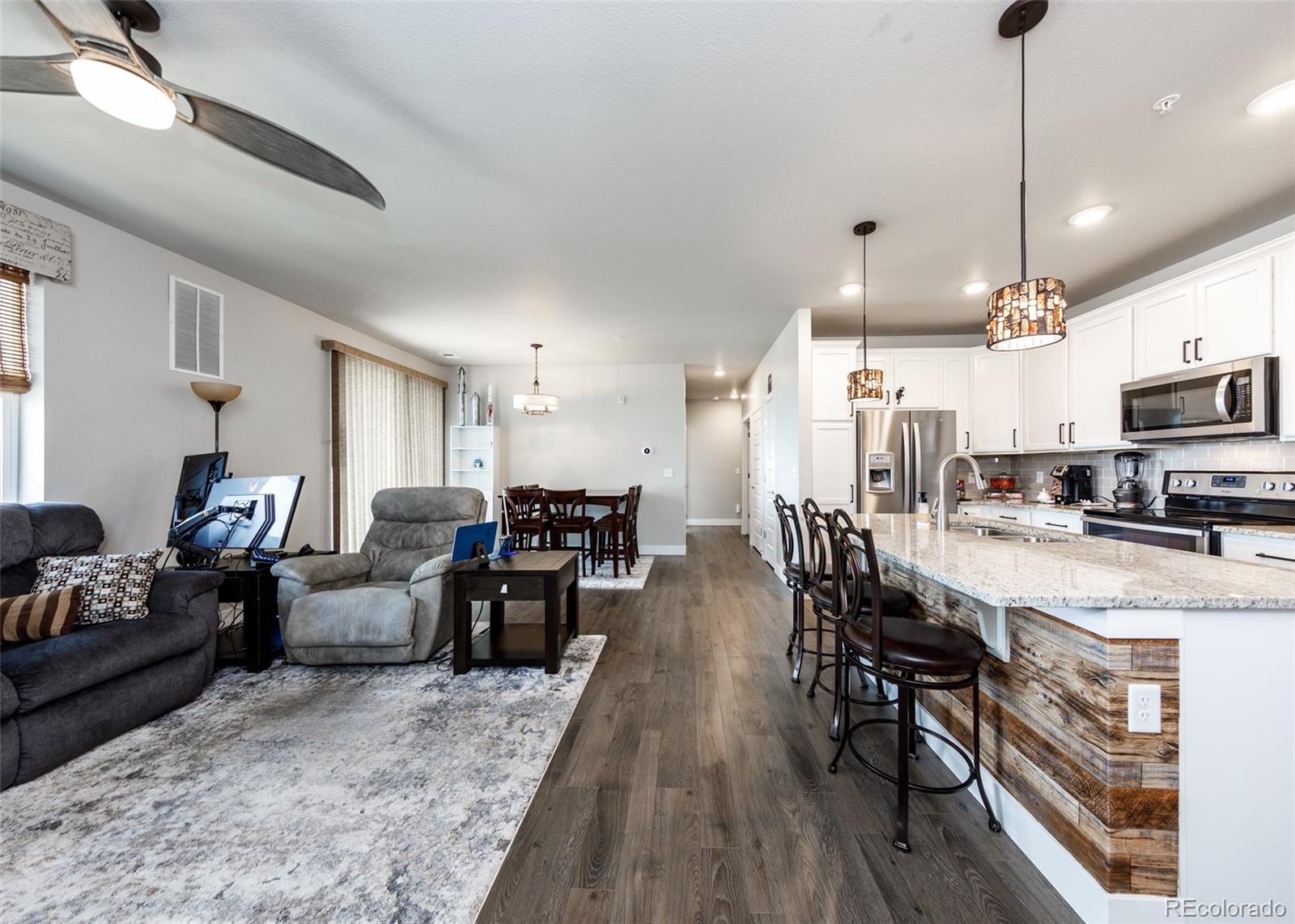 MLS Image #12 for 15274 w 64th lane #302,arvada, Colorado