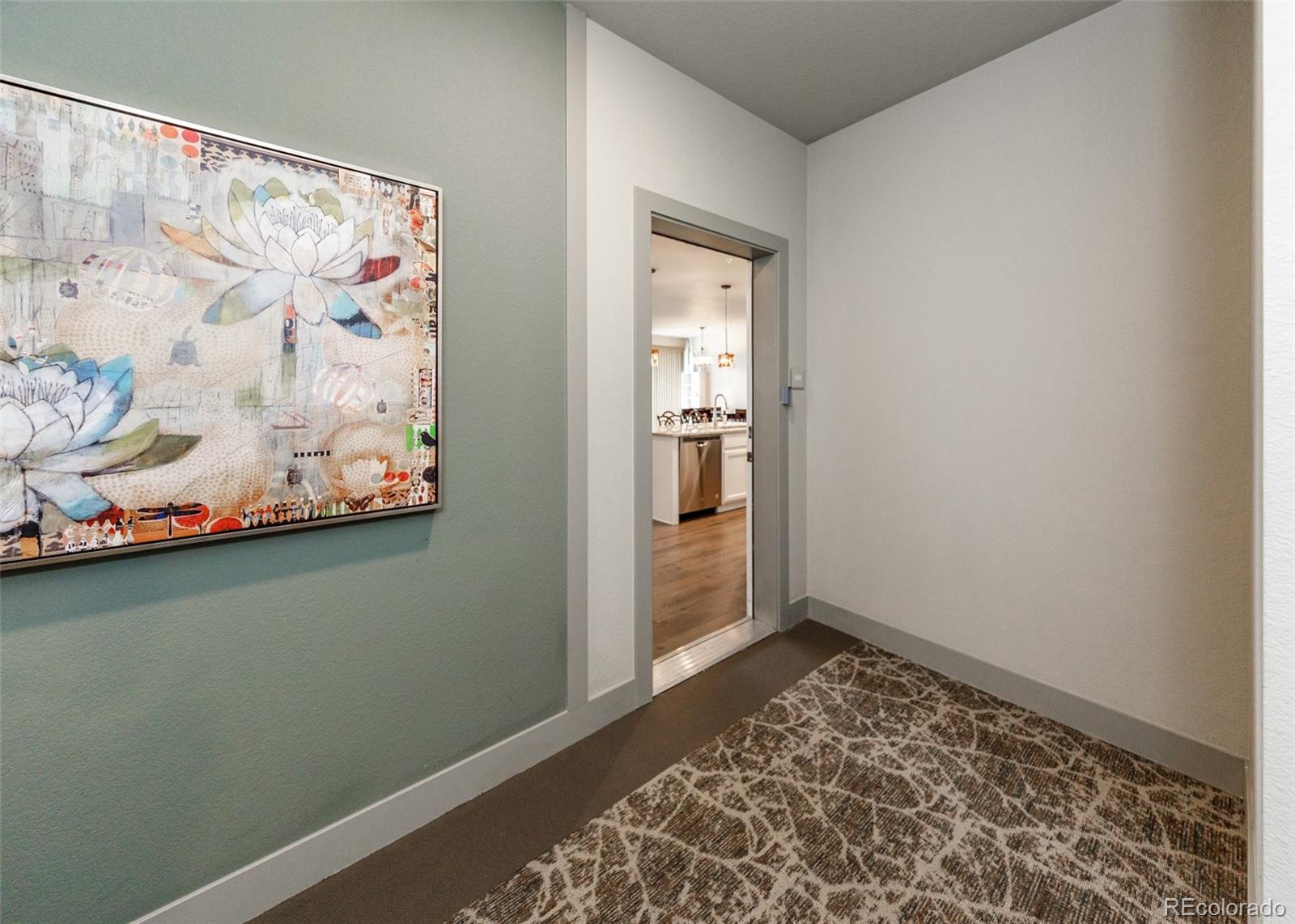 MLS Image #2 for 15274 w 64th lane #302,arvada, Colorado