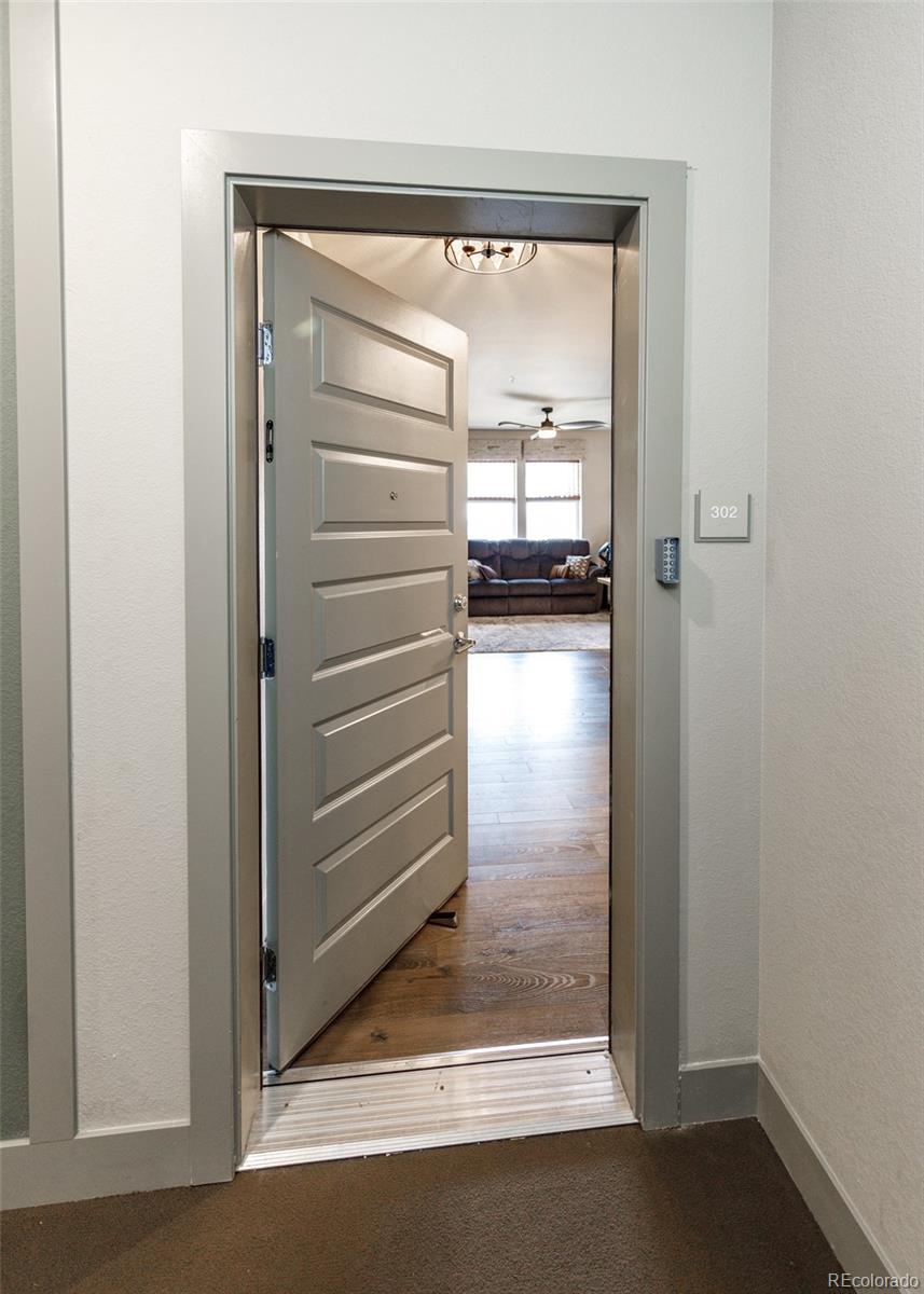 MLS Image #3 for 15274 w 64th lane #302,arvada, Colorado