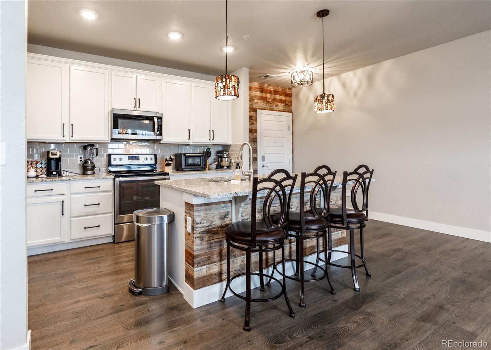 MLS Image #4 for 15274 w 64th lane #302,arvada, Colorado