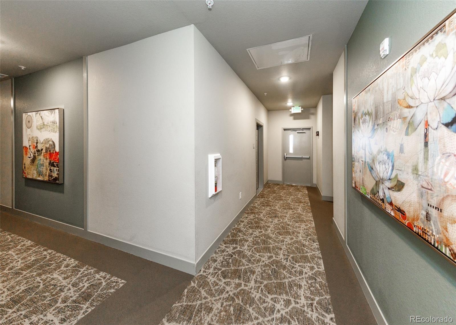 MLS Image #41 for 15274 w 64th lane #302,arvada, Colorado