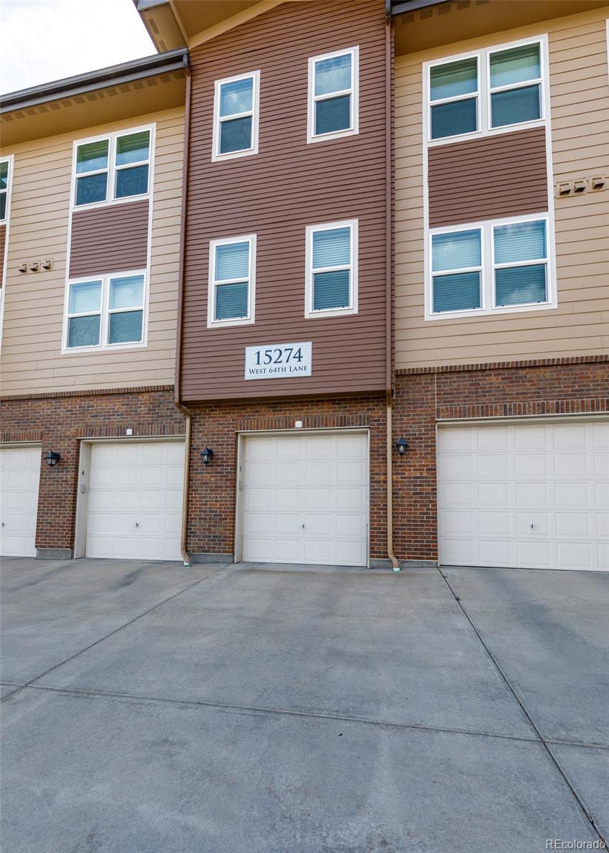 MLS Image #42 for 15274 w 64th lane #302,arvada, Colorado