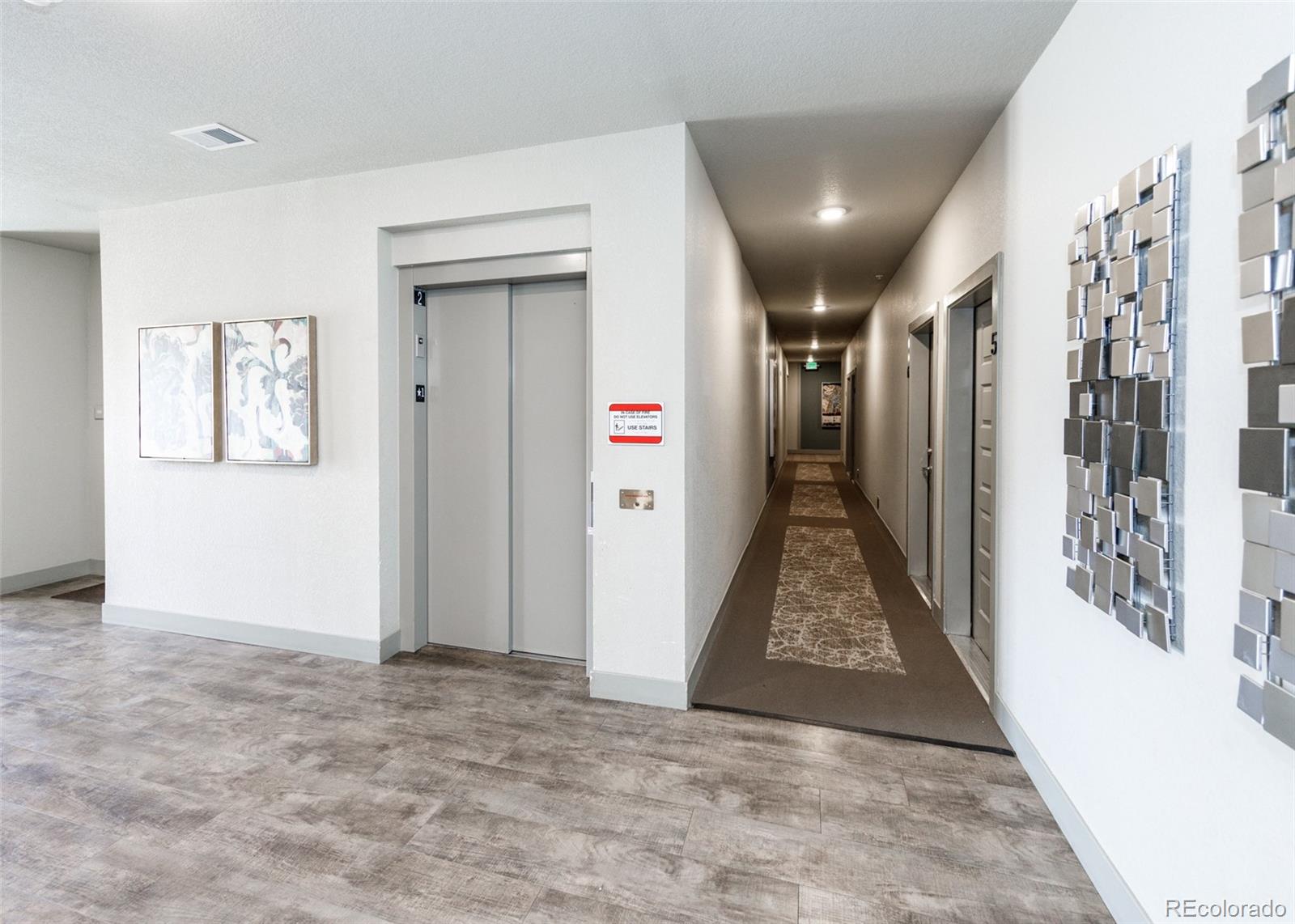 MLS Image #43 for 15274 w 64th lane #302,arvada, Colorado