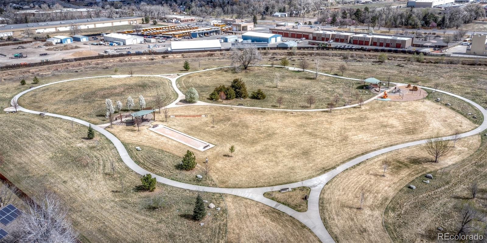 MLS Image #47 for 15274 w 64th lane #302,arvada, Colorado