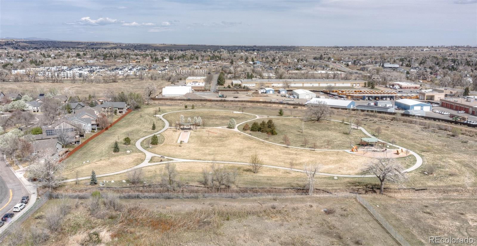 MLS Image #49 for 15274 w 64th lane #302,arvada, Colorado