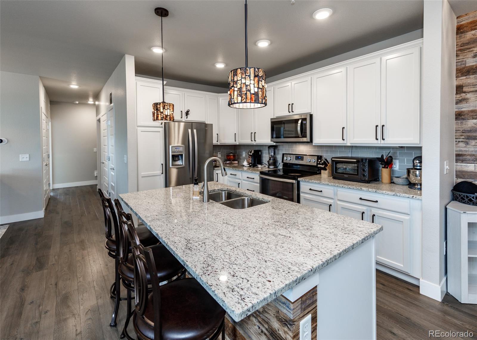 MLS Image #5 for 15274 w 64th lane #302,arvada, Colorado