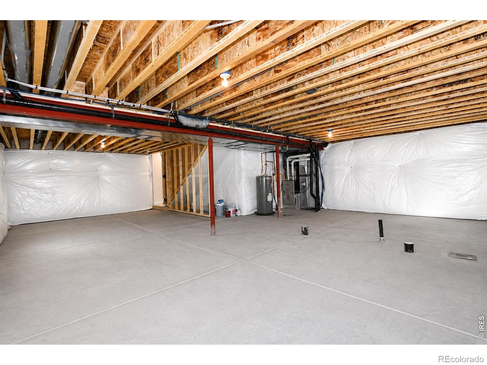 MLS Image #40 for 1197  crown sparrow street,johnstown, Colorado