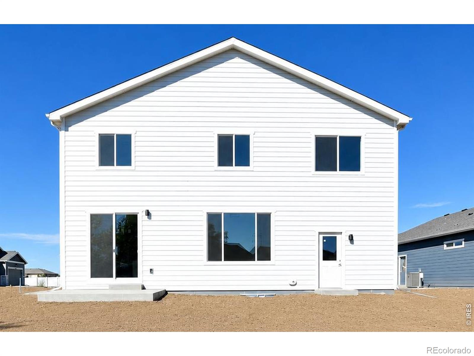 MLS Image #41 for 1197  crown sparrow street,johnstown, Colorado