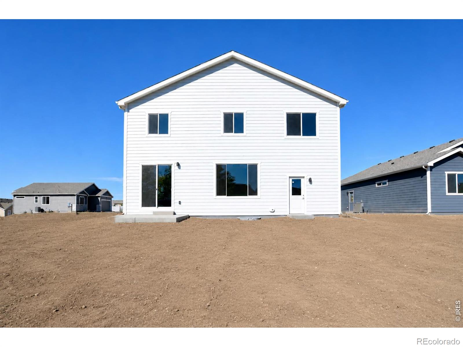 MLS Image #42 for 1197  crown sparrow street,johnstown, Colorado