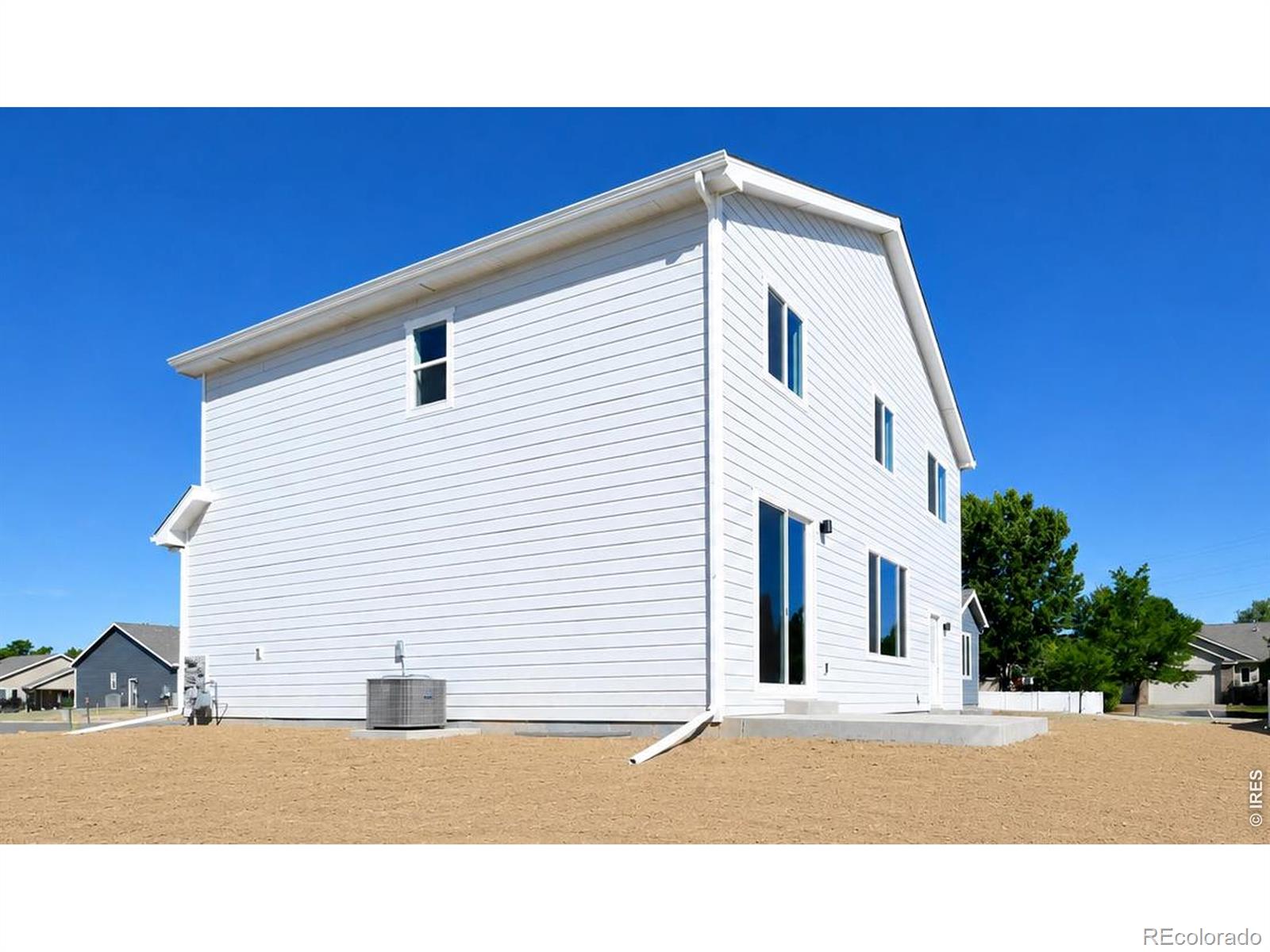 MLS Image #43 for 1197  crown sparrow street,johnstown, Colorado