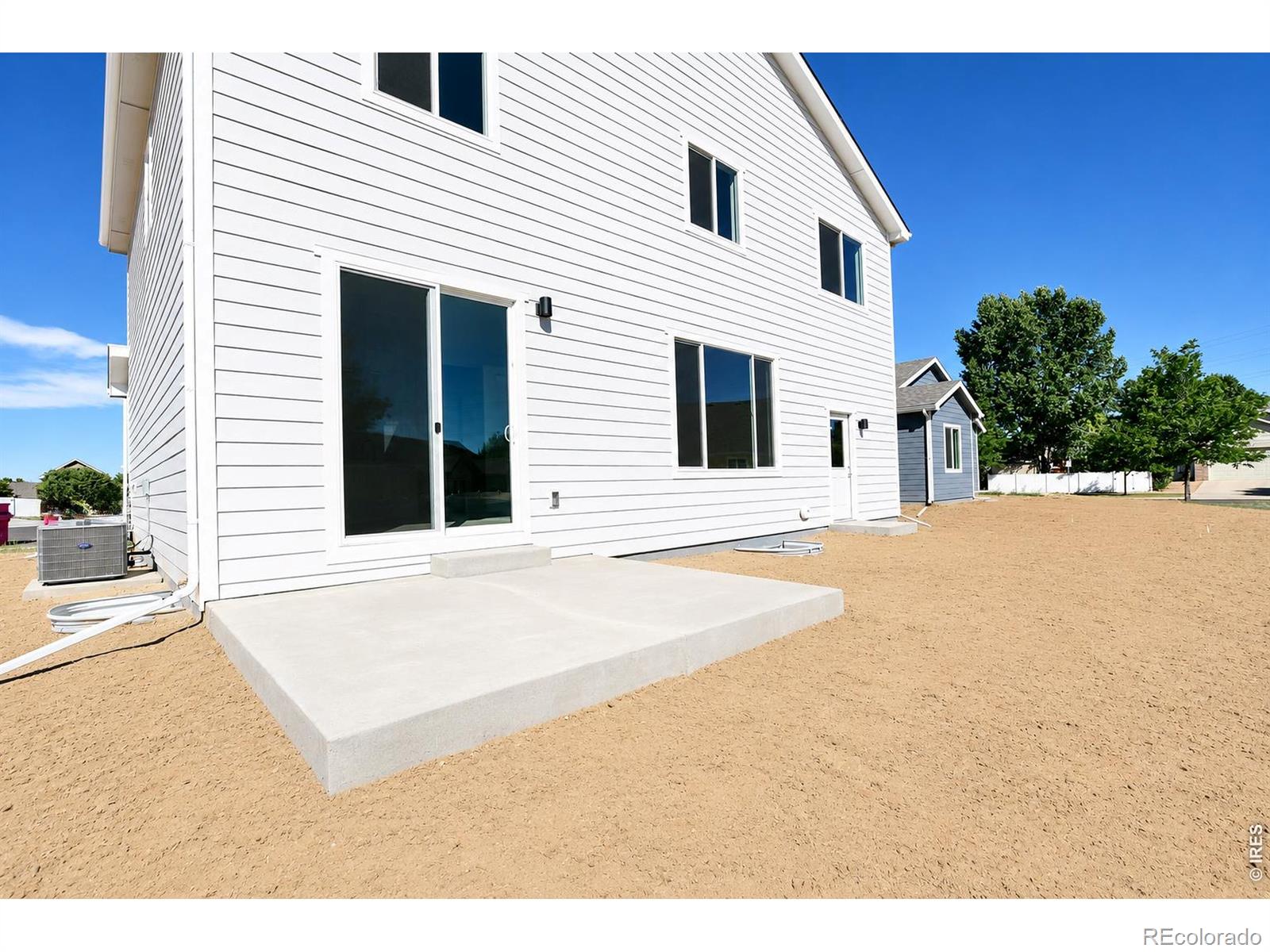 MLS Image #44 for 1197  crown sparrow street,johnstown, Colorado