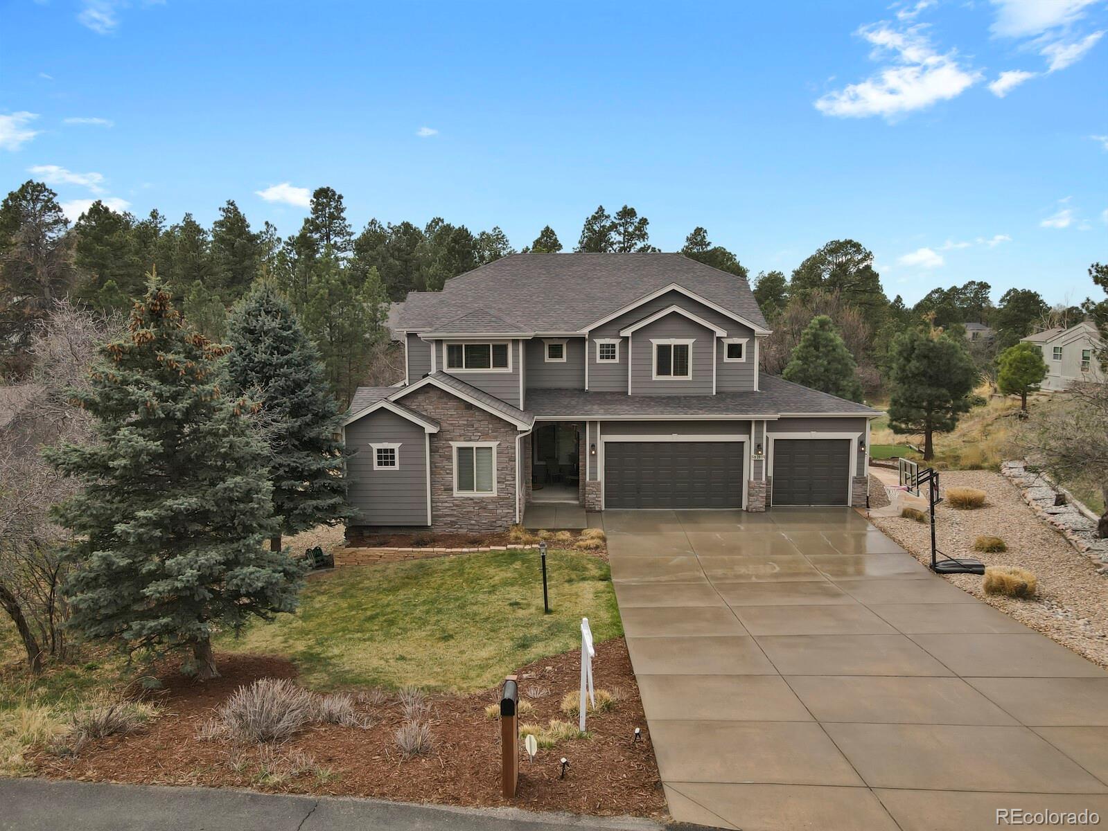 MLS Image #0 for 6261  riviera court,parker, Colorado