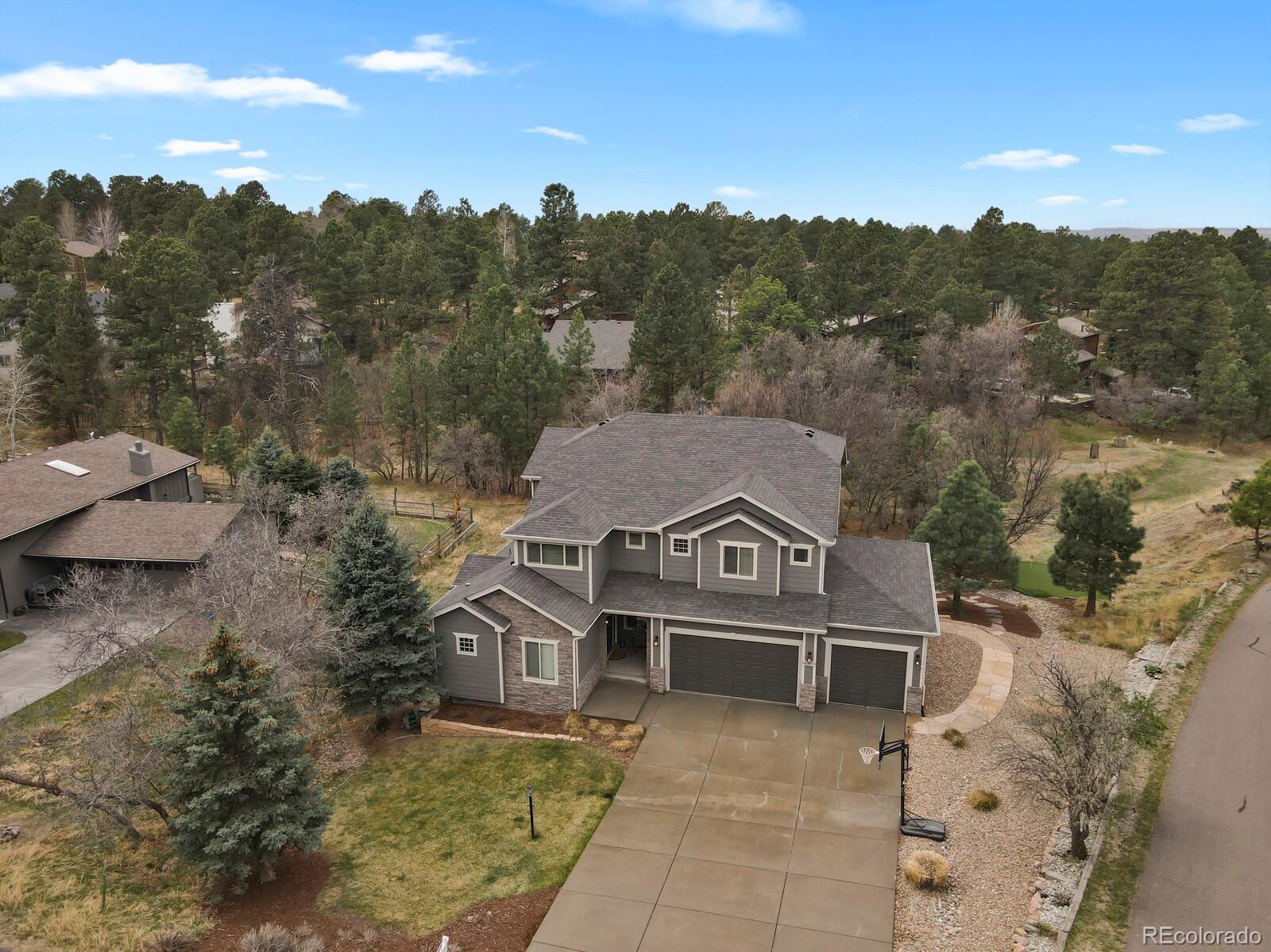 MLS Image #1 for 6261  riviera court,parker, Colorado