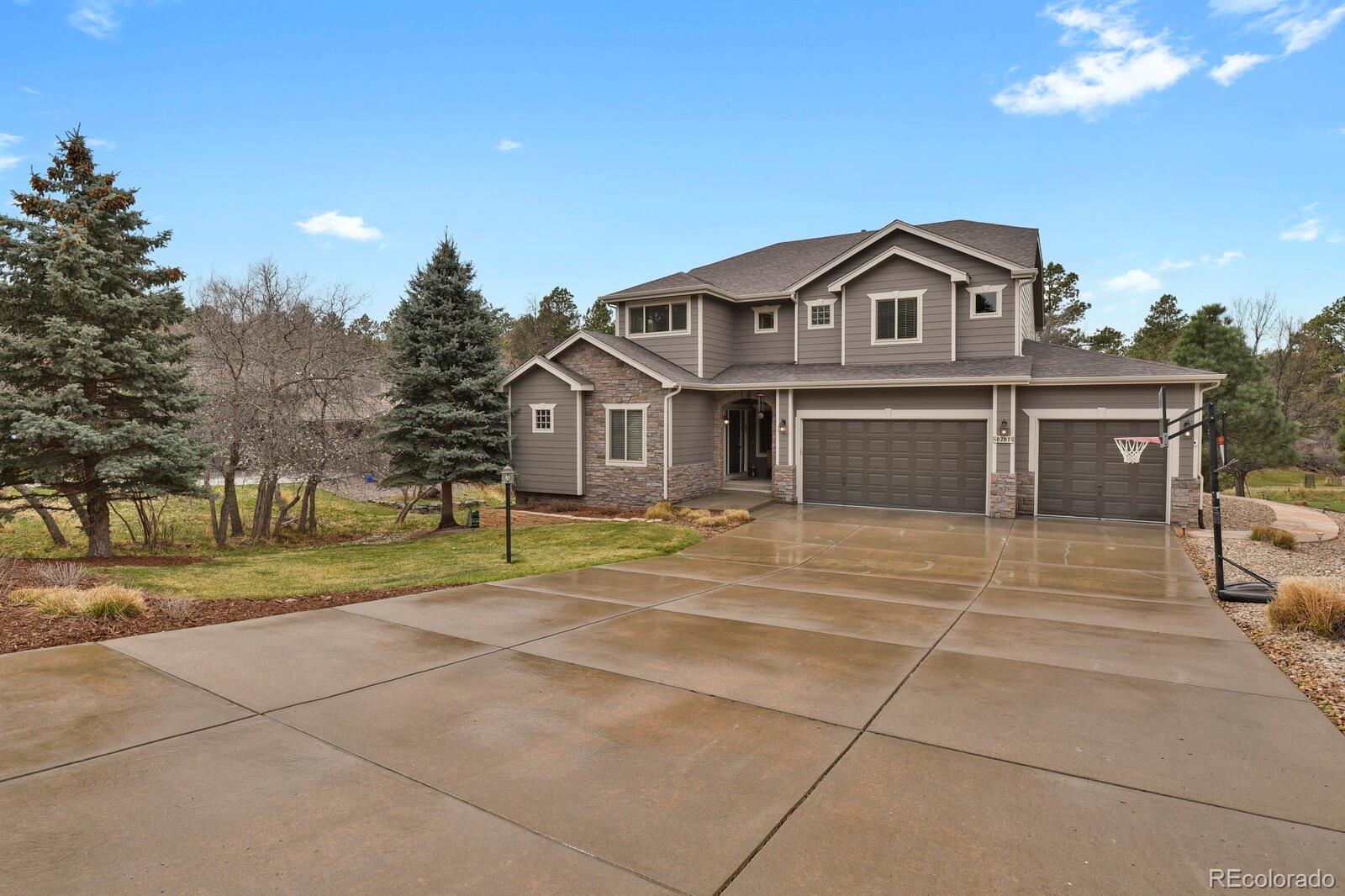 MLS Image #2 for 6261  riviera court,parker, Colorado