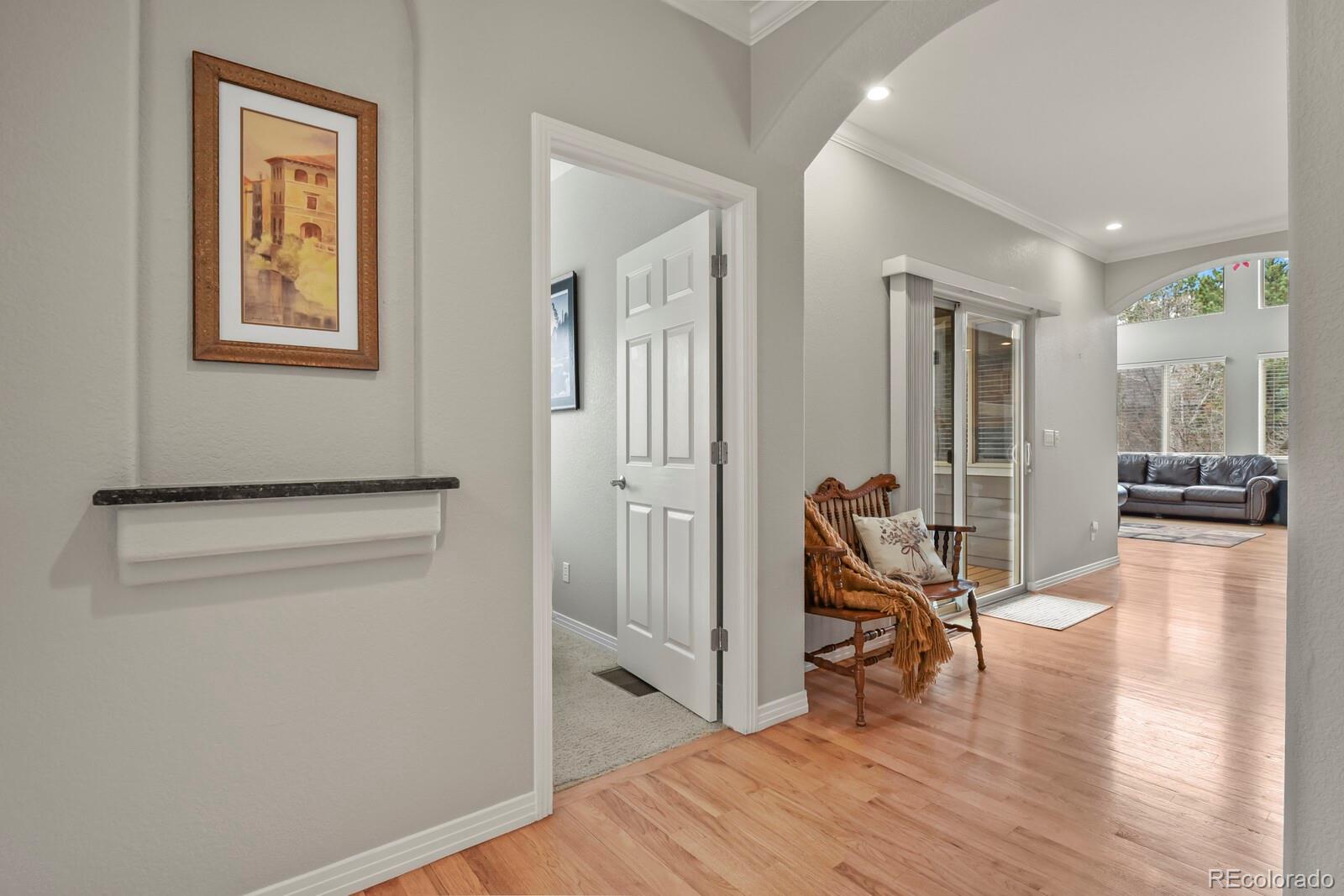 MLS Image #4 for 6261  riviera court,parker, Colorado