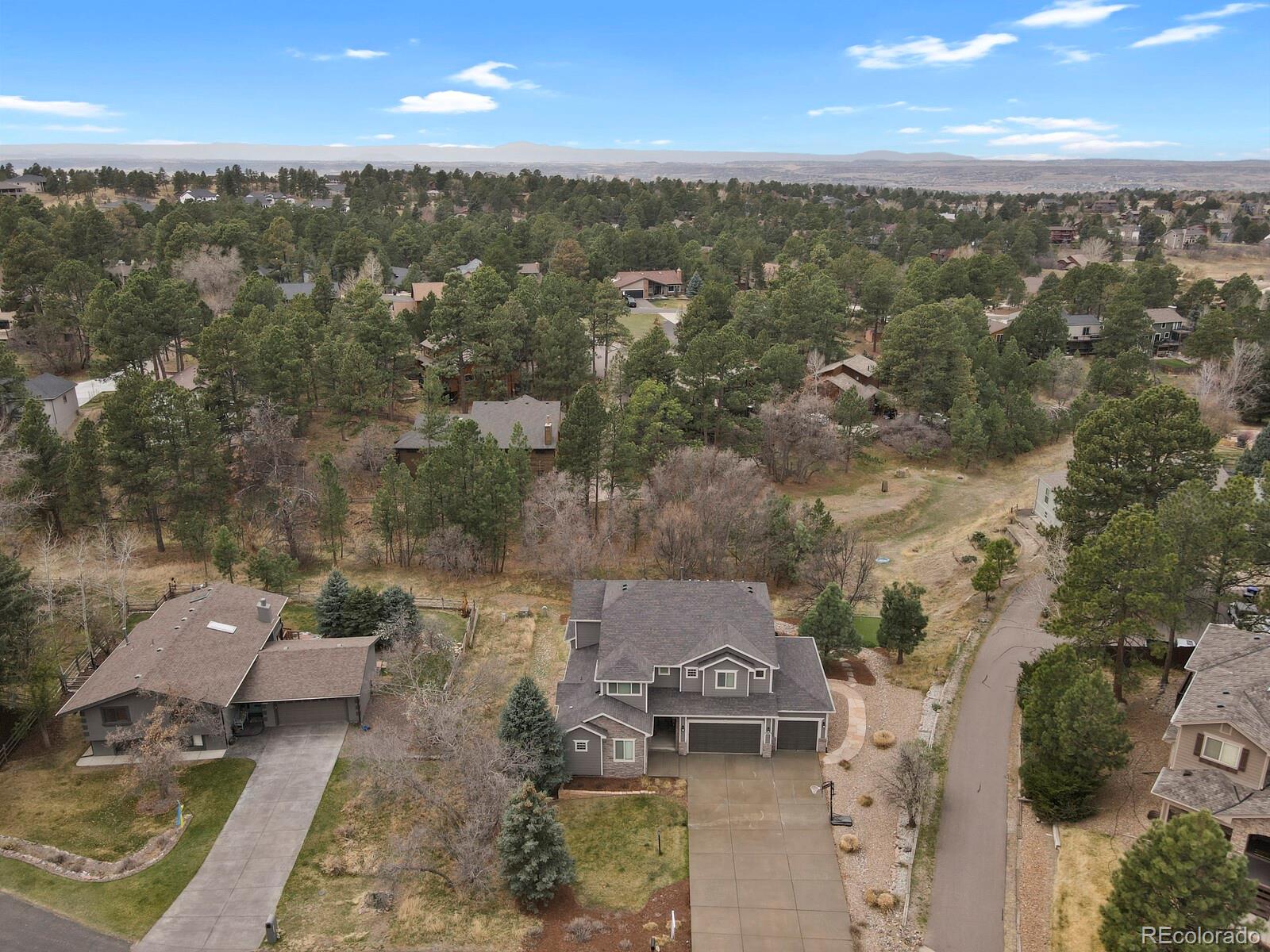 MLS Image #41 for 6261  riviera court,parker, Colorado