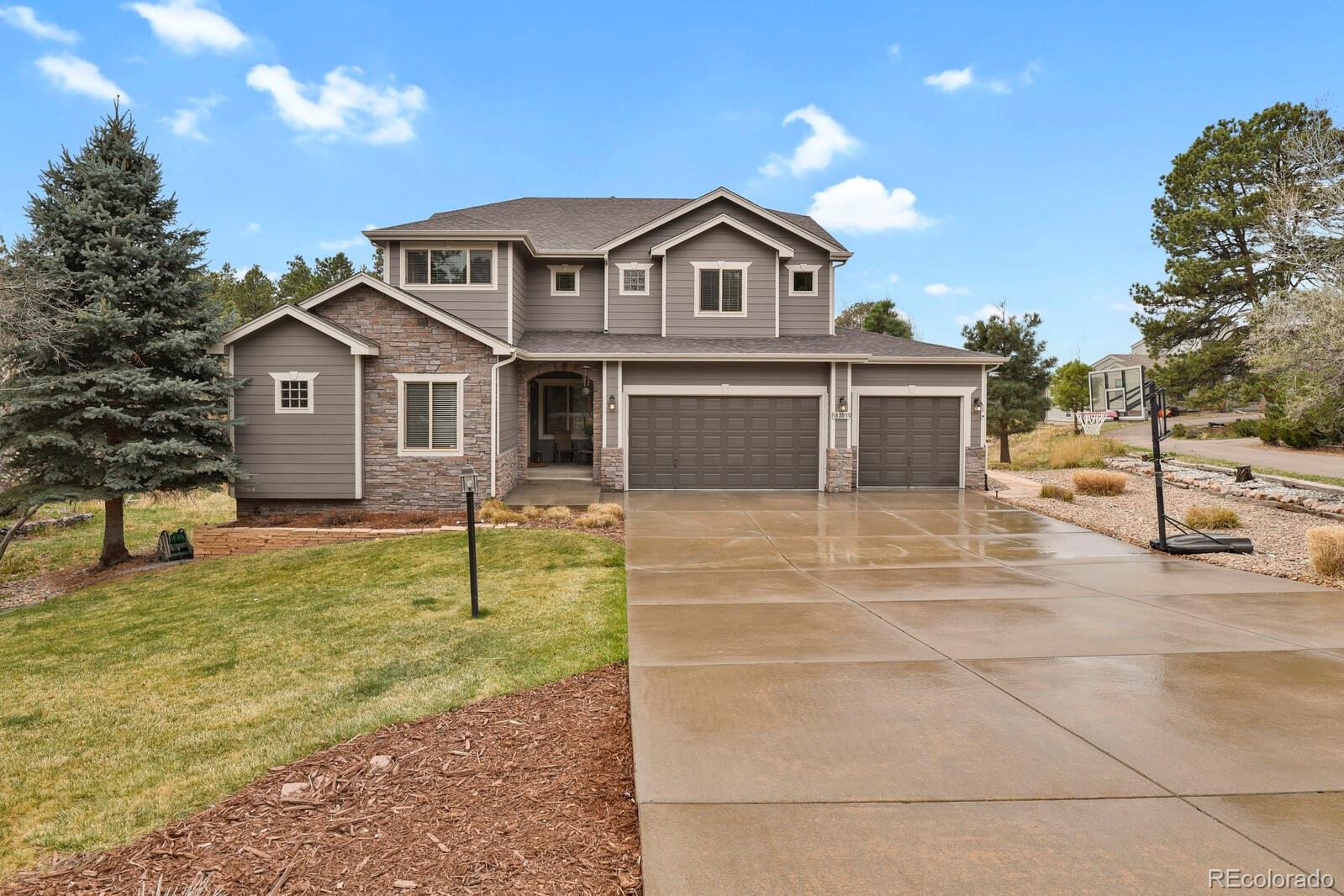 MLS Image #42 for 6261  riviera court,parker, Colorado