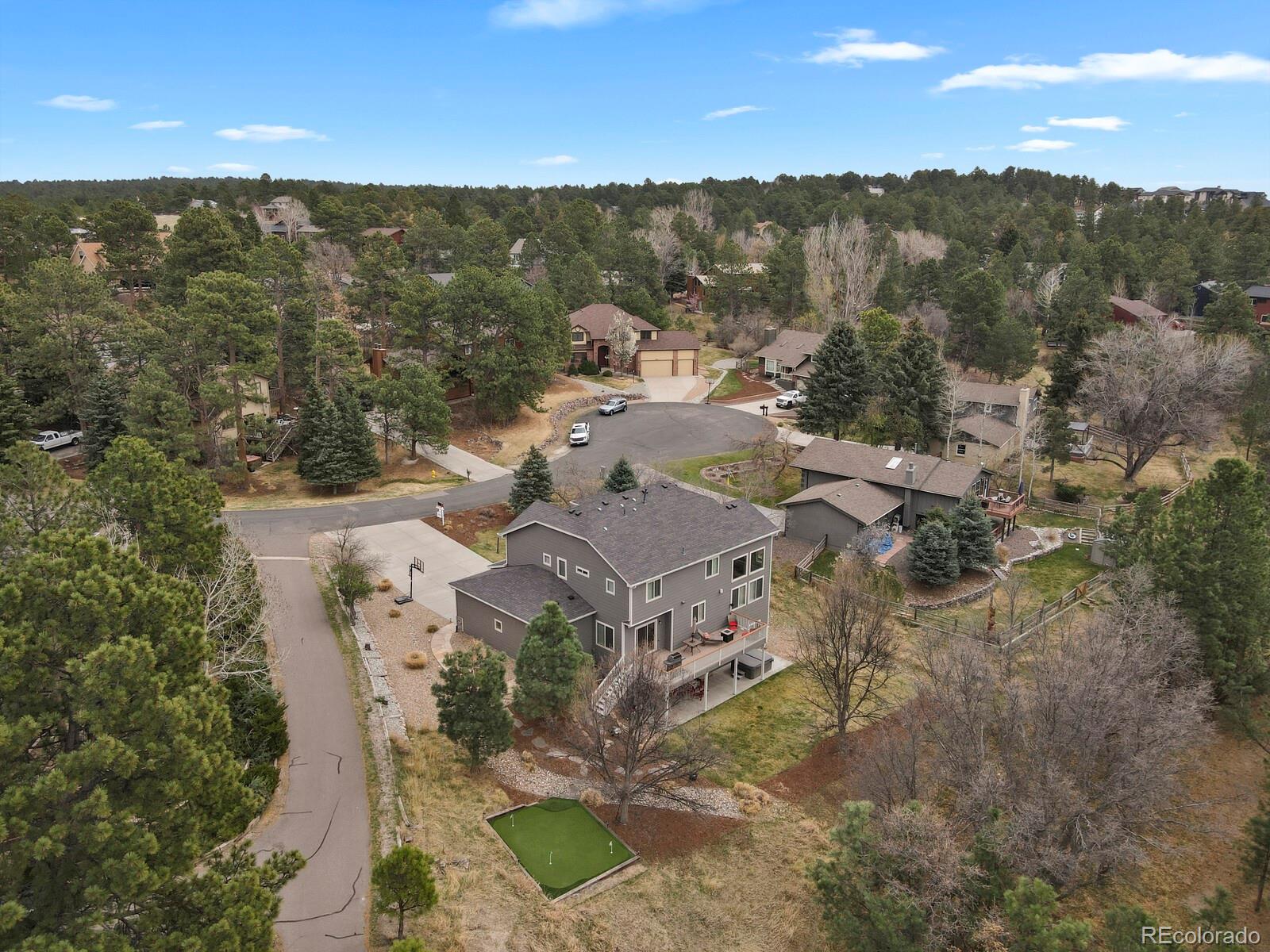 MLS Image #44 for 6261  riviera court,parker, Colorado