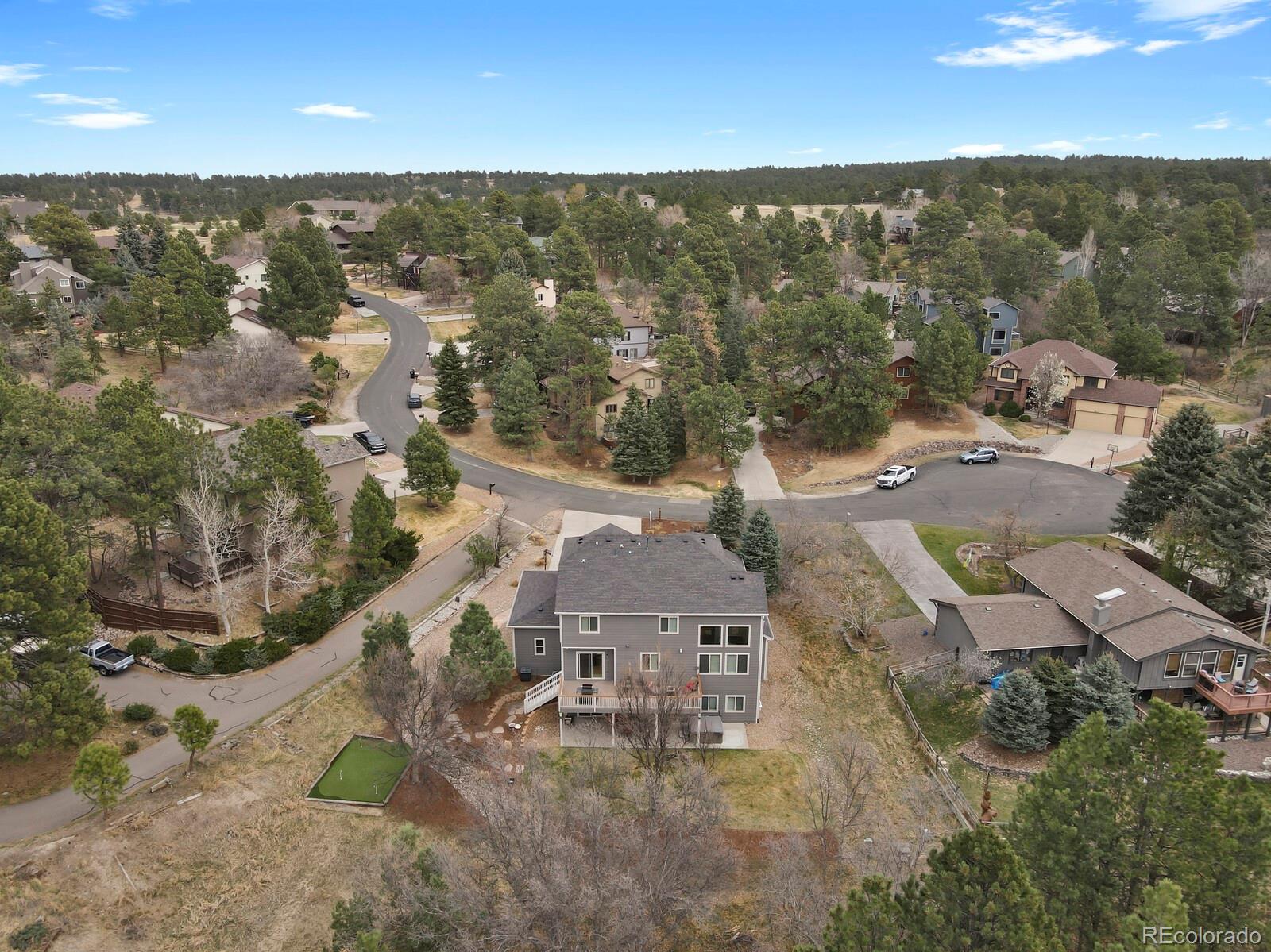 MLS Image #45 for 6261  riviera court,parker, Colorado