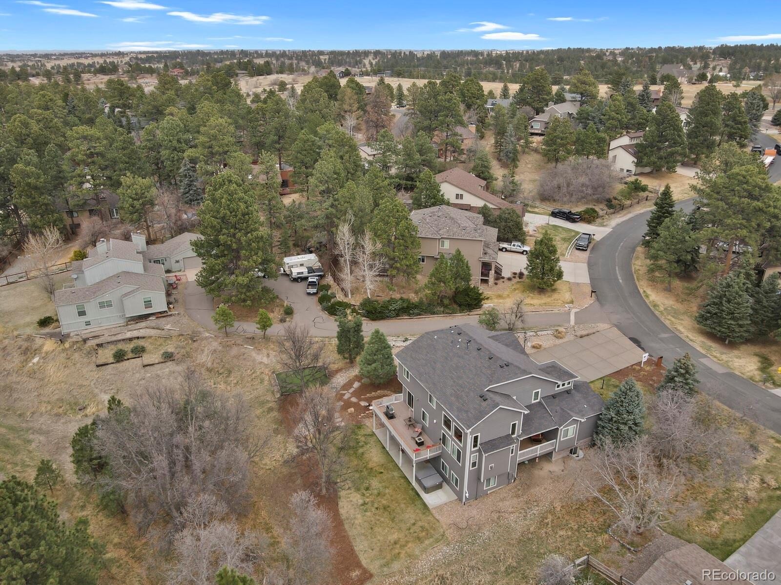 MLS Image #46 for 6261  riviera court,parker, Colorado