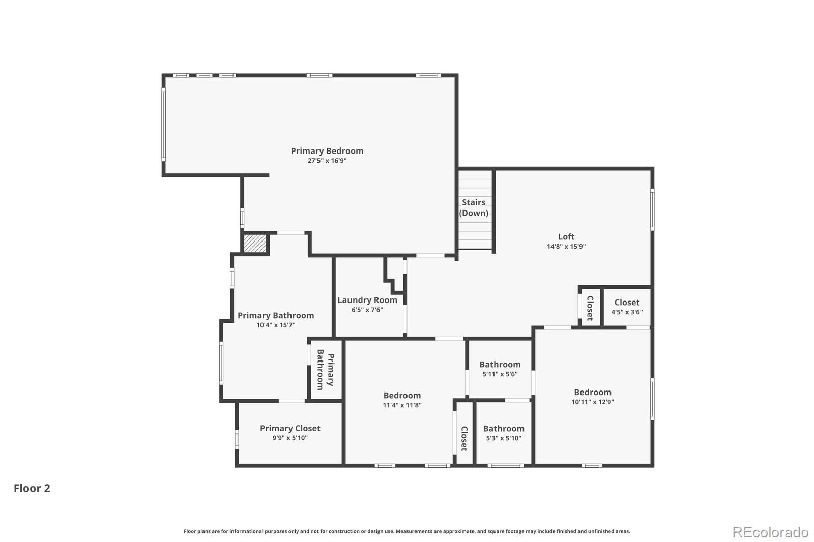 MLS Image #48 for 6261  riviera court,parker, Colorado