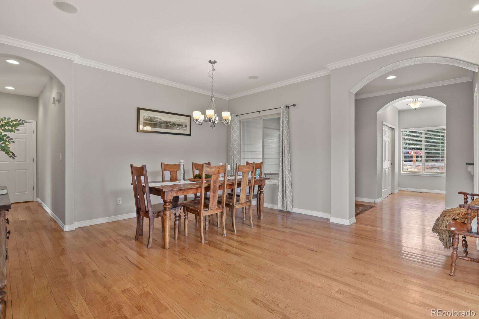 MLS Image #5 for 6261  riviera court,parker, Colorado