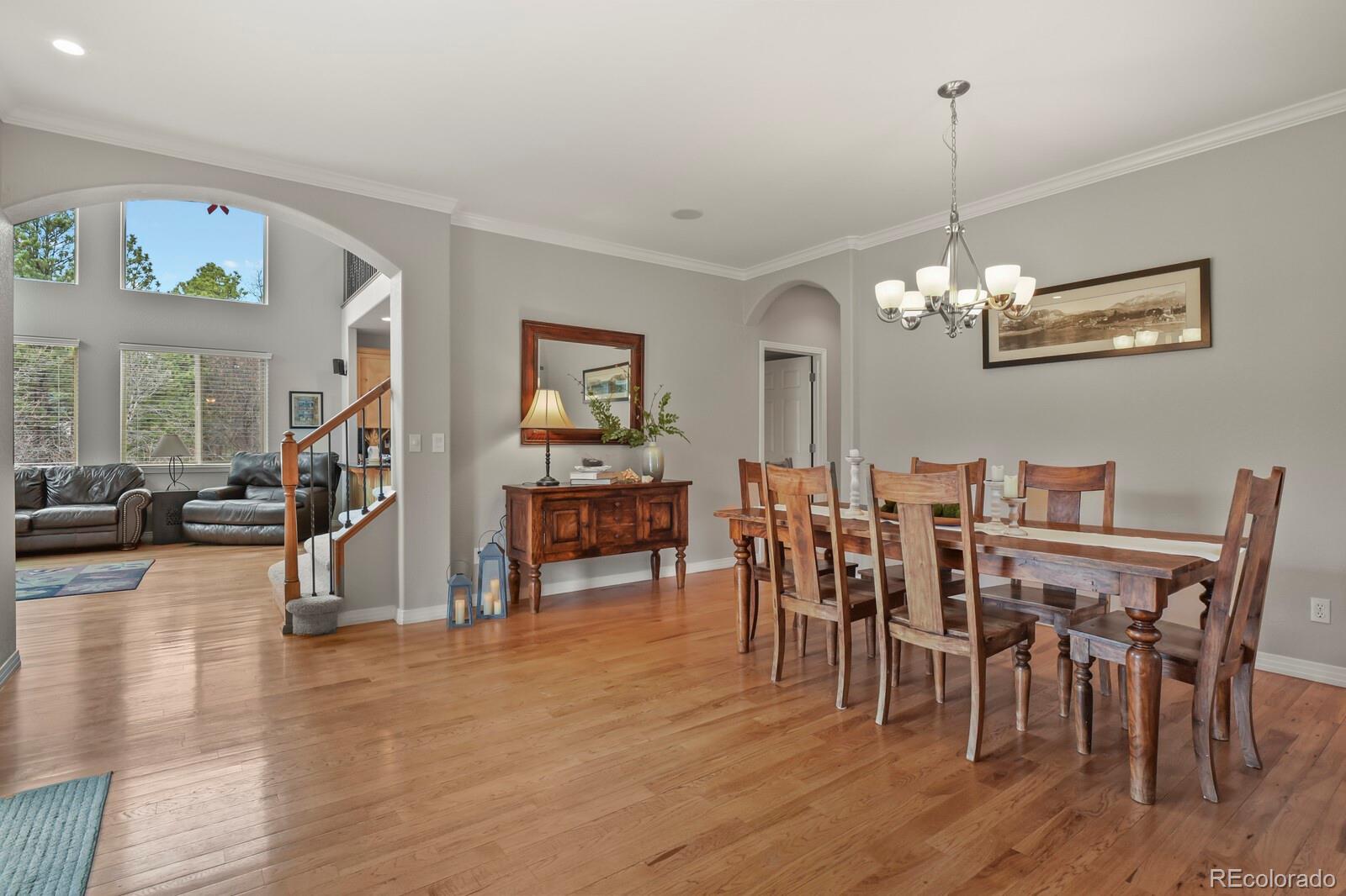 MLS Image #7 for 6261  riviera court,parker, Colorado