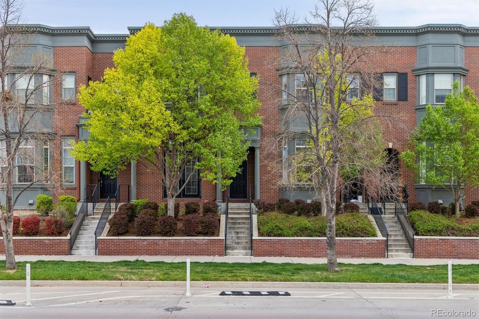 MLS Image #0 for 2944  central park boulevard ,denver, Colorado